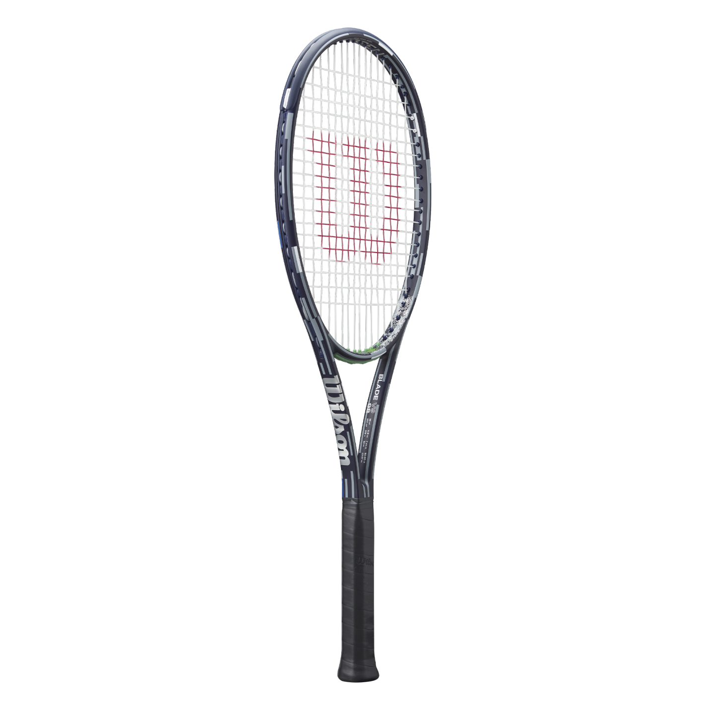 Wilson Blade 98 US OPEN 2025 16x19 V9 (Unstrung) – Wilson Malaysia