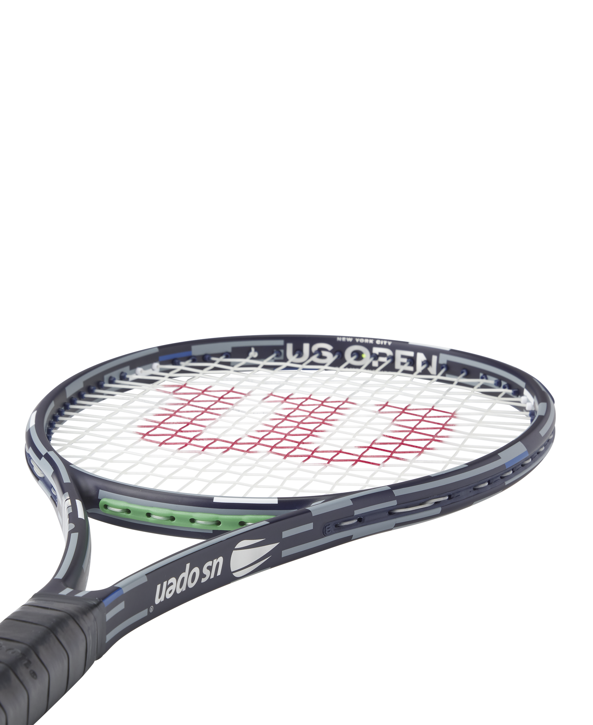 Wilson BLADE 98 16x19 V9 (G2) Wilson 0 Blade V9.0 Racquet :