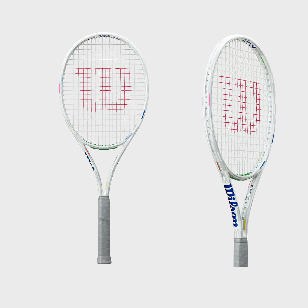 2025 US OPEN SHIFT/BLADE Performance Tennis Racket (Unstrung)