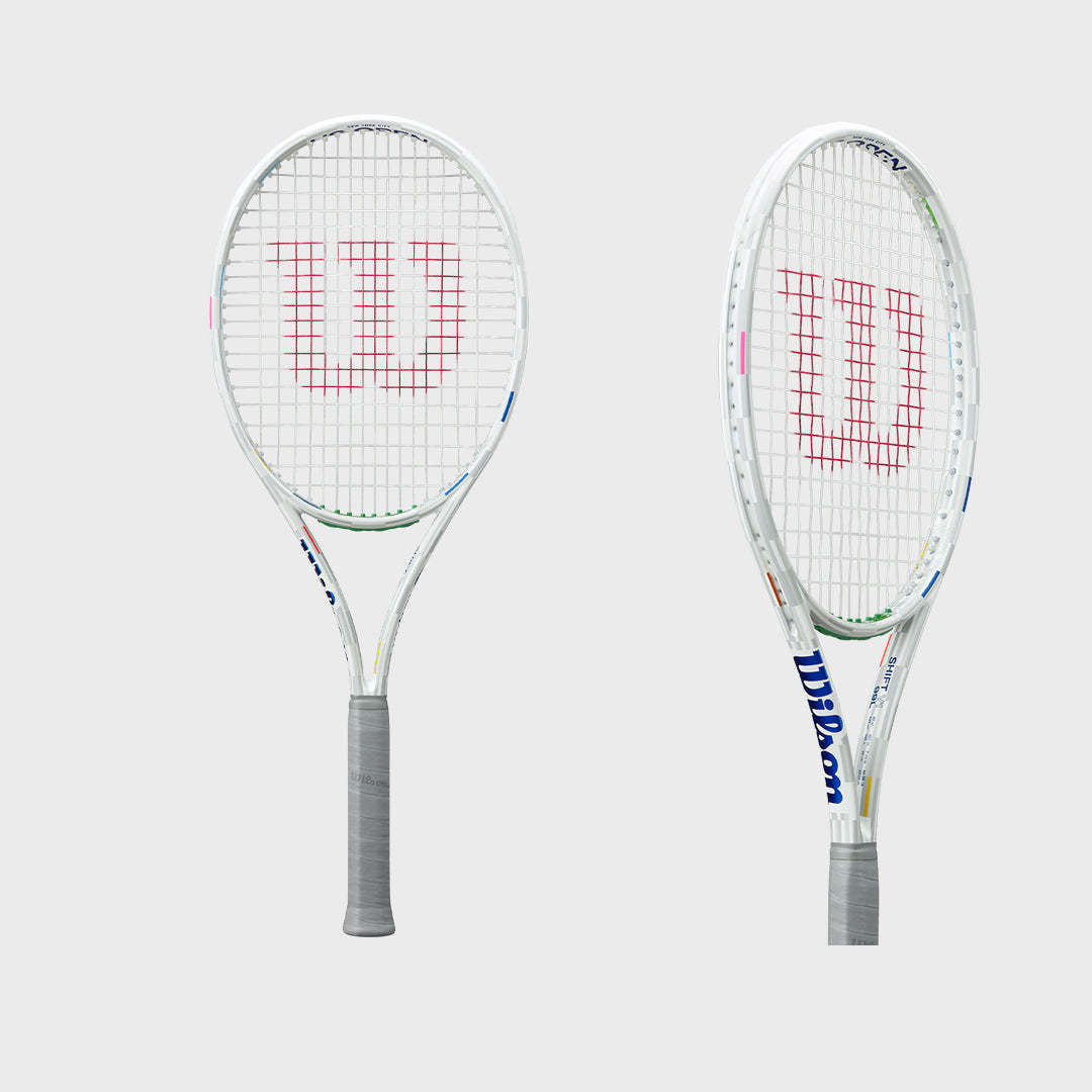 2025 US OPEN SHIFT/BLADE Performance Tennis Racket (Unstrung)