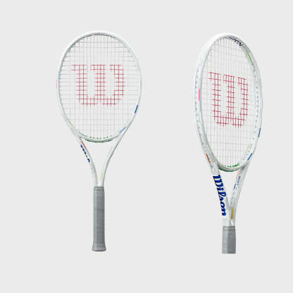 2025 US OPEN SHIFT/BLADE Performance Tennis Racket (Unstrung)
