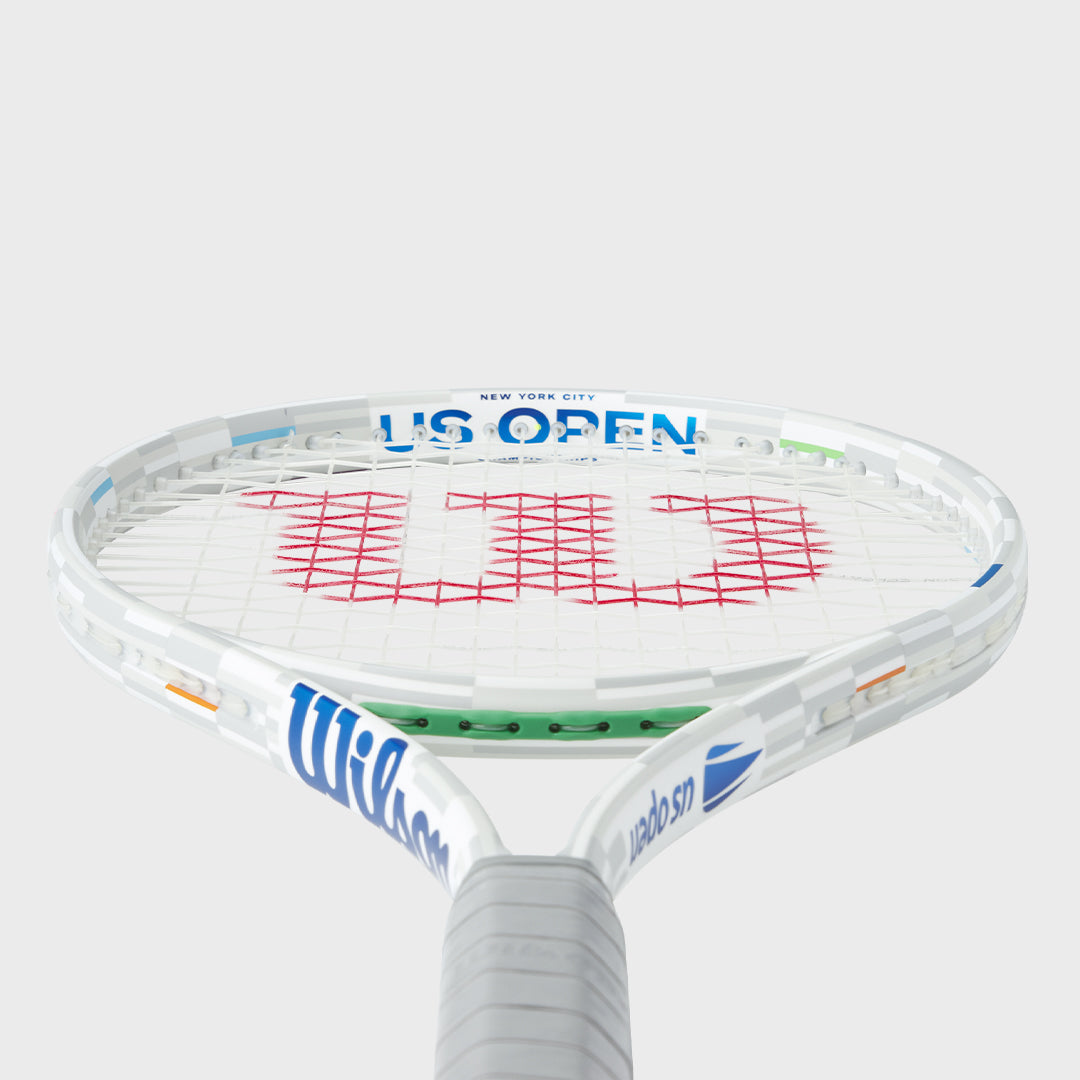 2025 US OPEN SHIFT/BLADE Performance Tennis Racket (Unstrung)