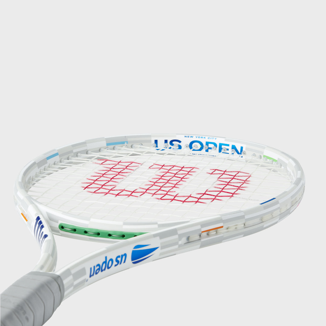 2025 US OPEN SHIFT/BLADE Performance Tennis Racket (Unstrung)