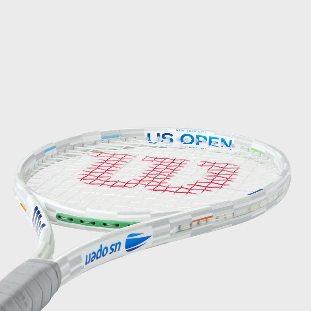 2025 US OPEN SHIFT/BLADE Performance Tennis Racket (Unstrung)