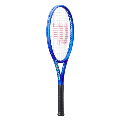 Wilson Ultra 100 V5 Tennis Racket (Unstrung)