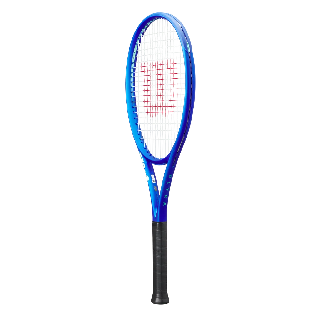 Wilson Ultra 100 V5 Tennis Racket (Unstrung)