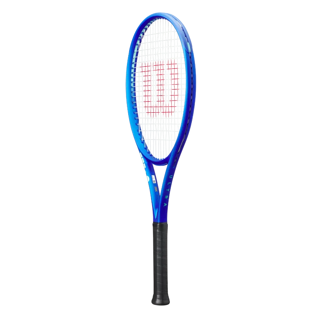 Wilson Ultra 100 V5 Tennis Racket (Unstrung)