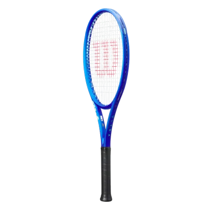 Wilson Ultra 100 V5 Tennis Racket (Unstrung)