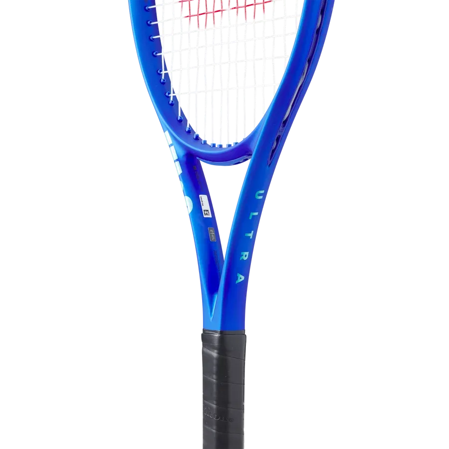 Wilson Ultra 100 V5 Tennis Racket (Unstrung)