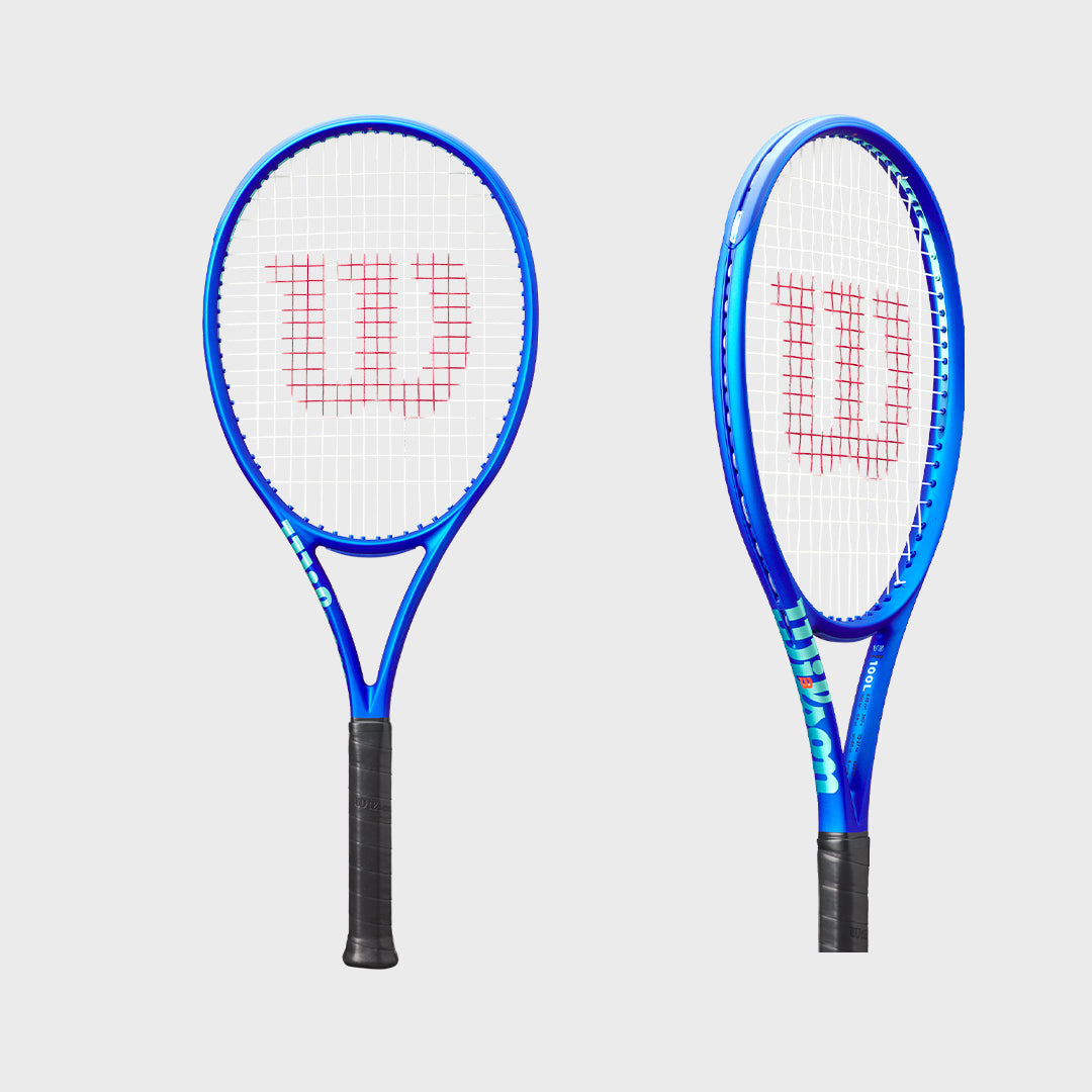 Ultra 100L V5 Tennis Performance Racket (Unstrung)