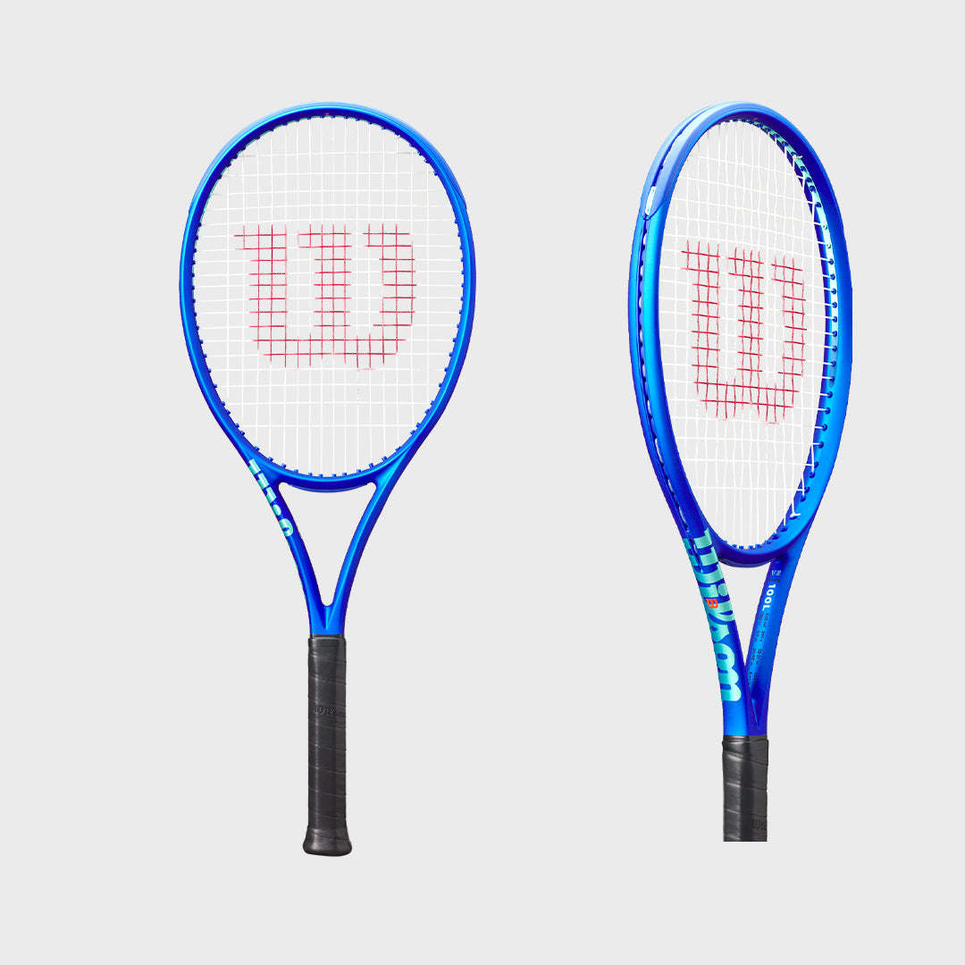 Ultra 100L V5 Tennis Performance Racket (Unstrung)