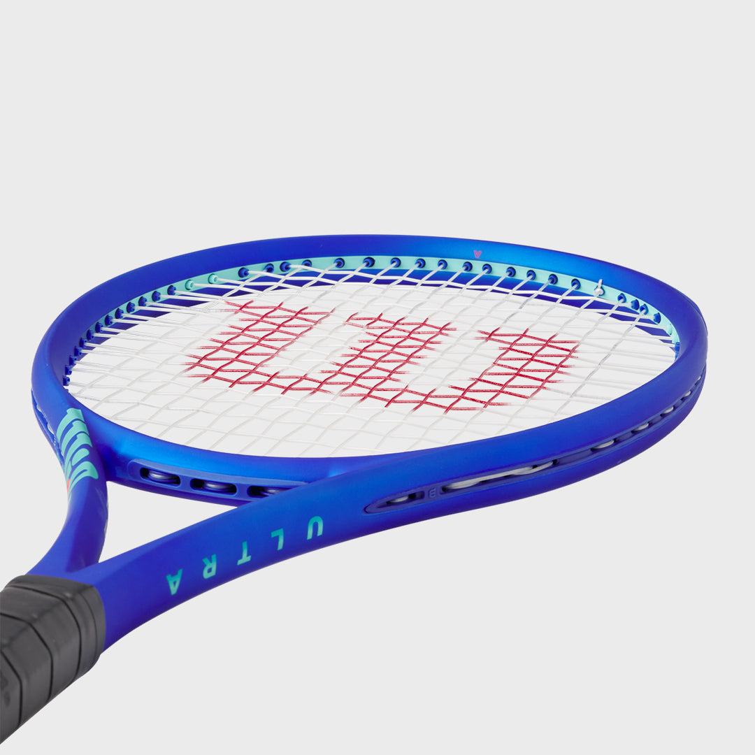 Wilson Ultra 100 V5 Tennis Racket – Wilson Malaysia | Official Website