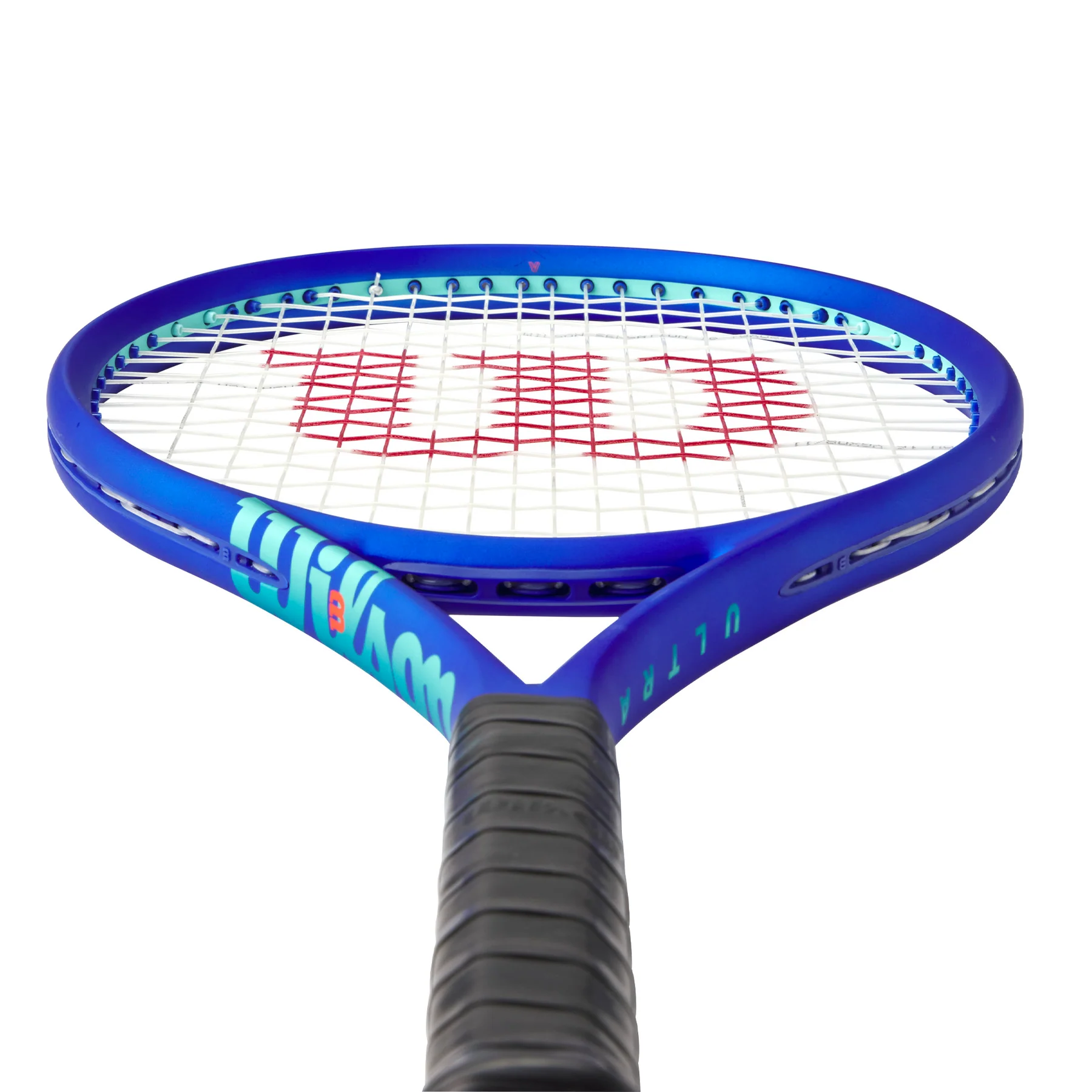 Wilson Ultra 111 V5 Tennis Racket (Unstrung)