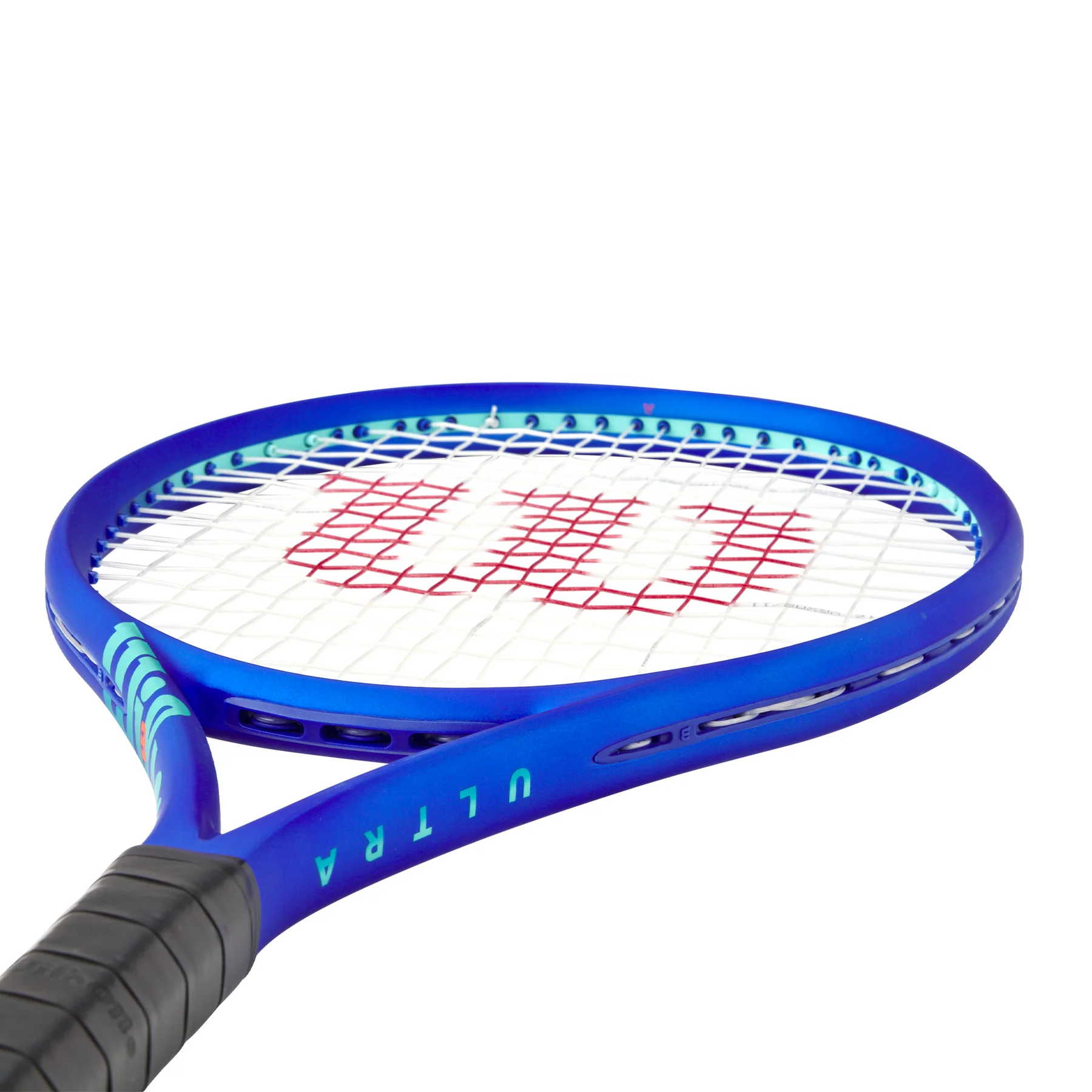 Wilson Ultra 111 V5 Tennis Racket (Unstrung)