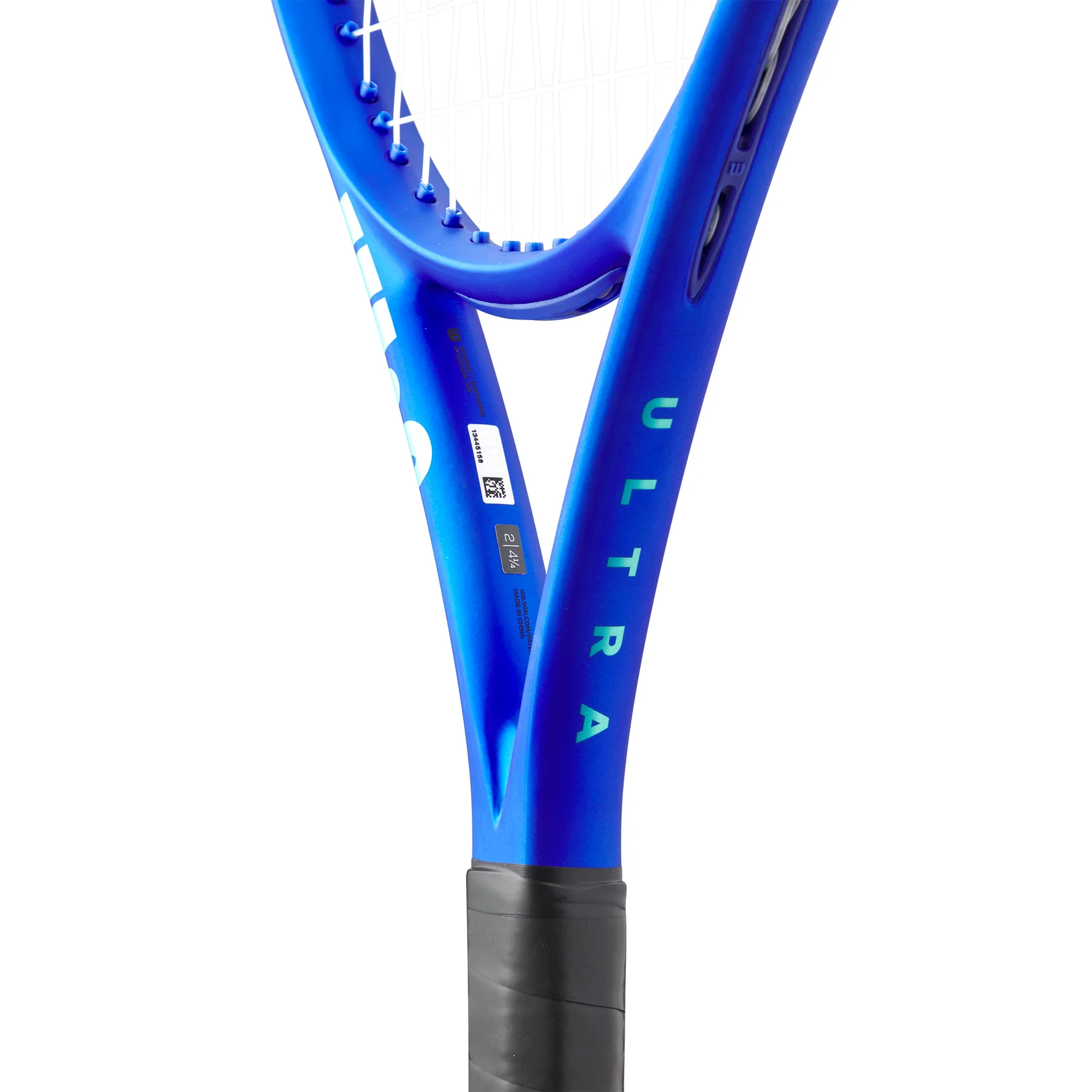 Wilson Ultra 111 V5 Tennis Racket (Unstrung)