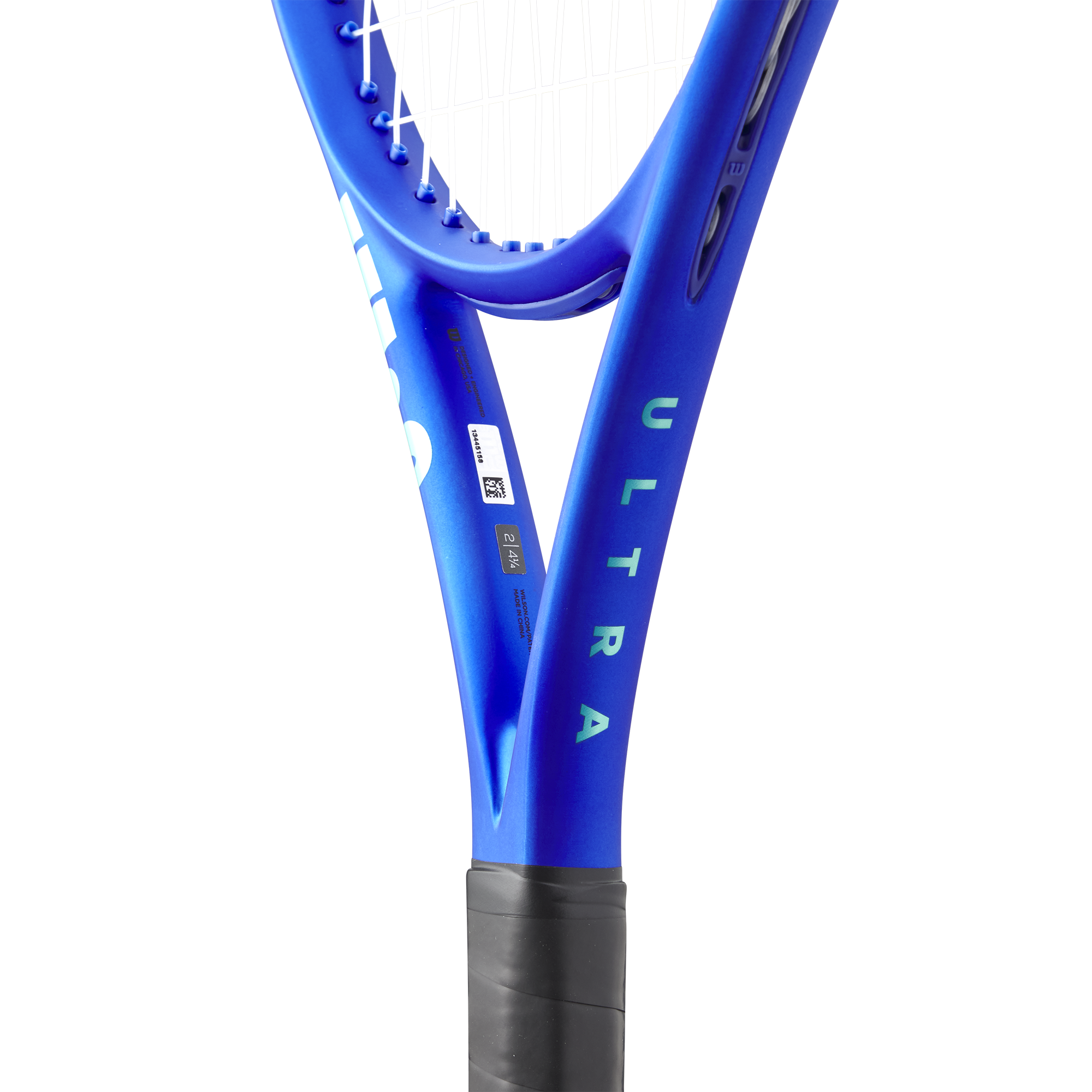 Wilson Ultra 111 V5 Tennis Racket – Wilson Malaysia | Offical Website