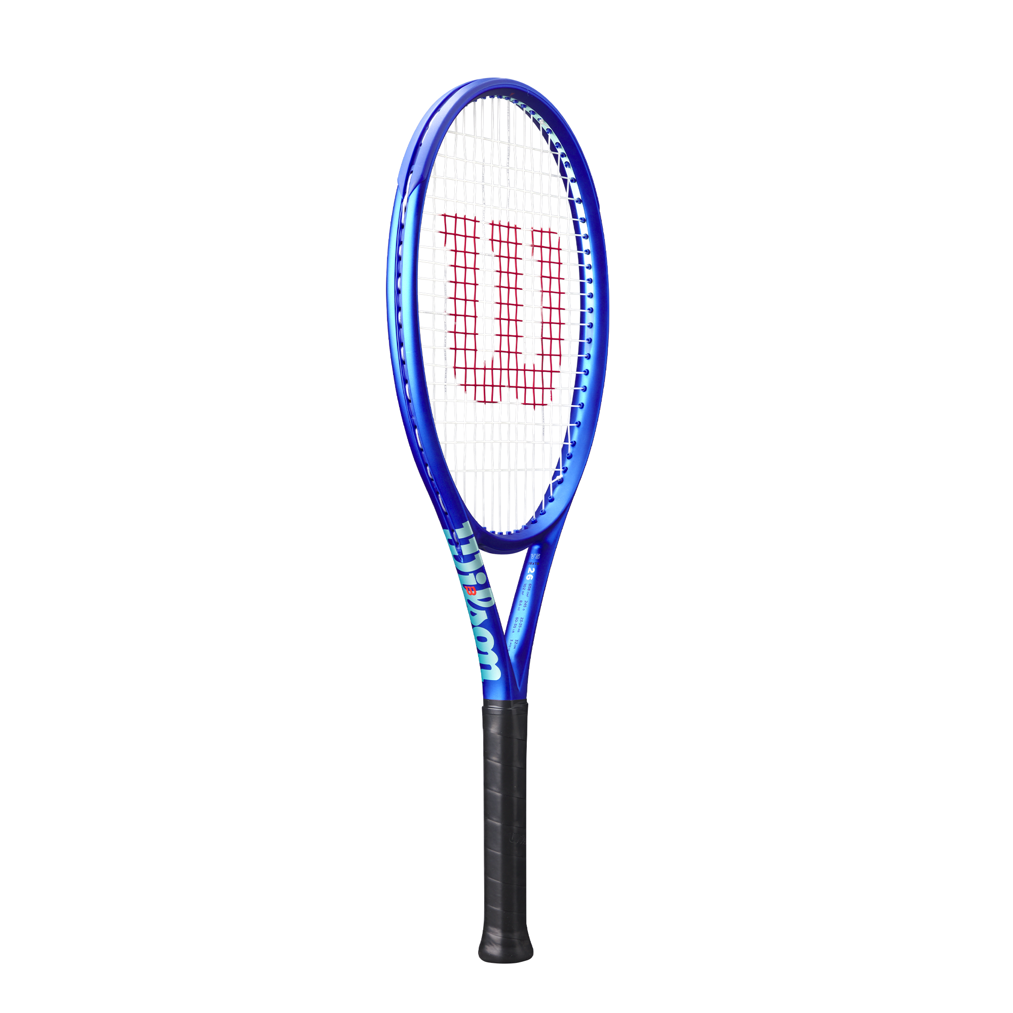 Wilson Ultra 26 V5 Tennis Racket