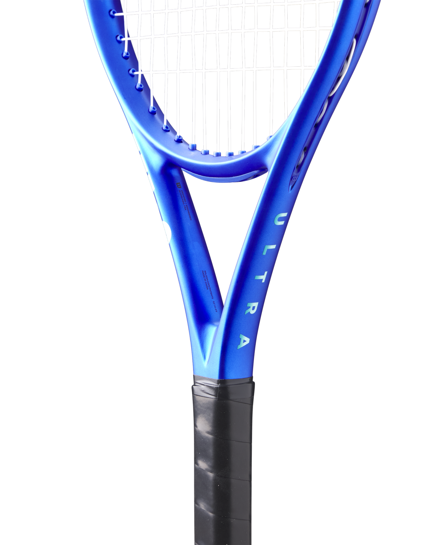 Wilson Ultra 26 V5 Tennis Racket