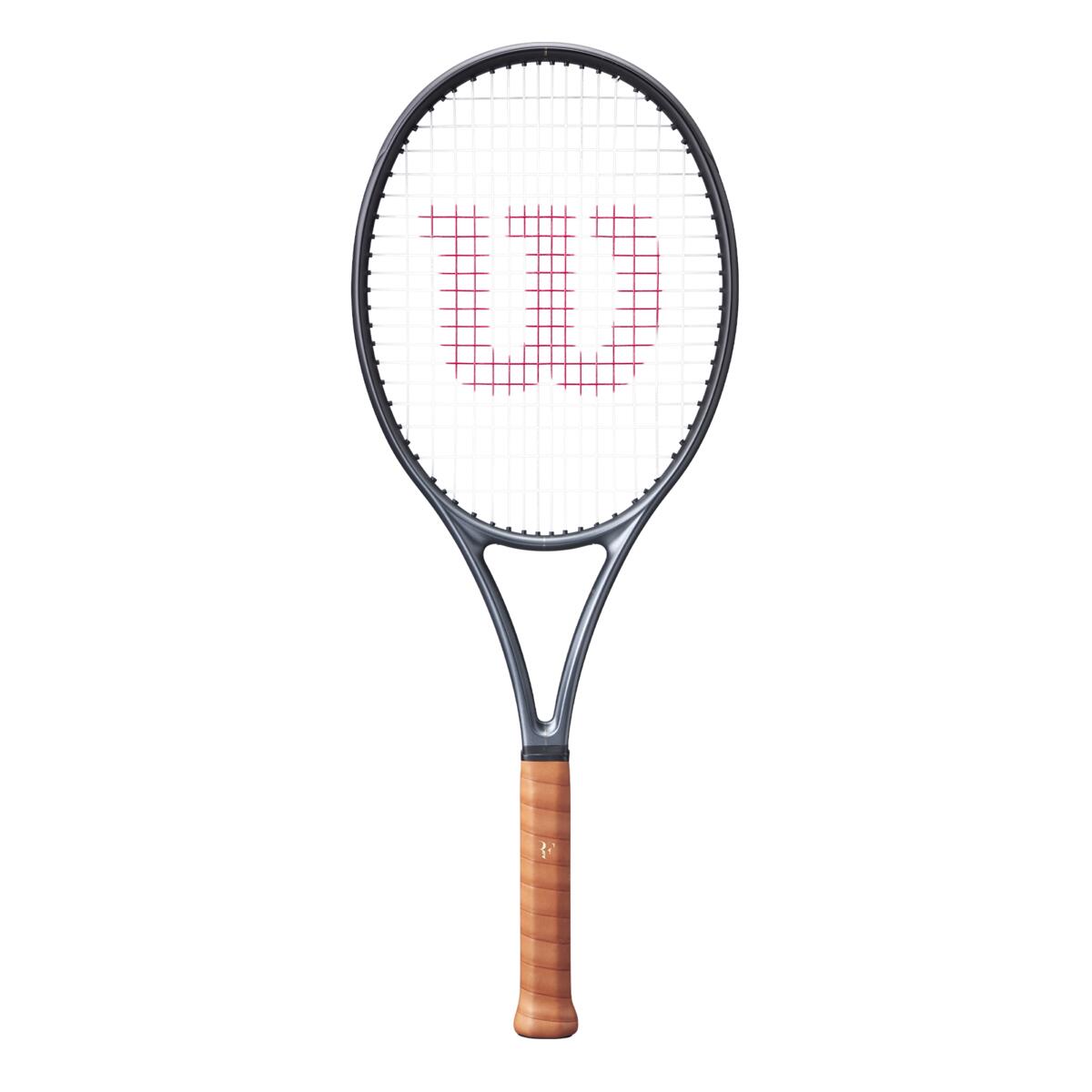 RF 01 Pro Laver Cup 2025 Tennis Racket