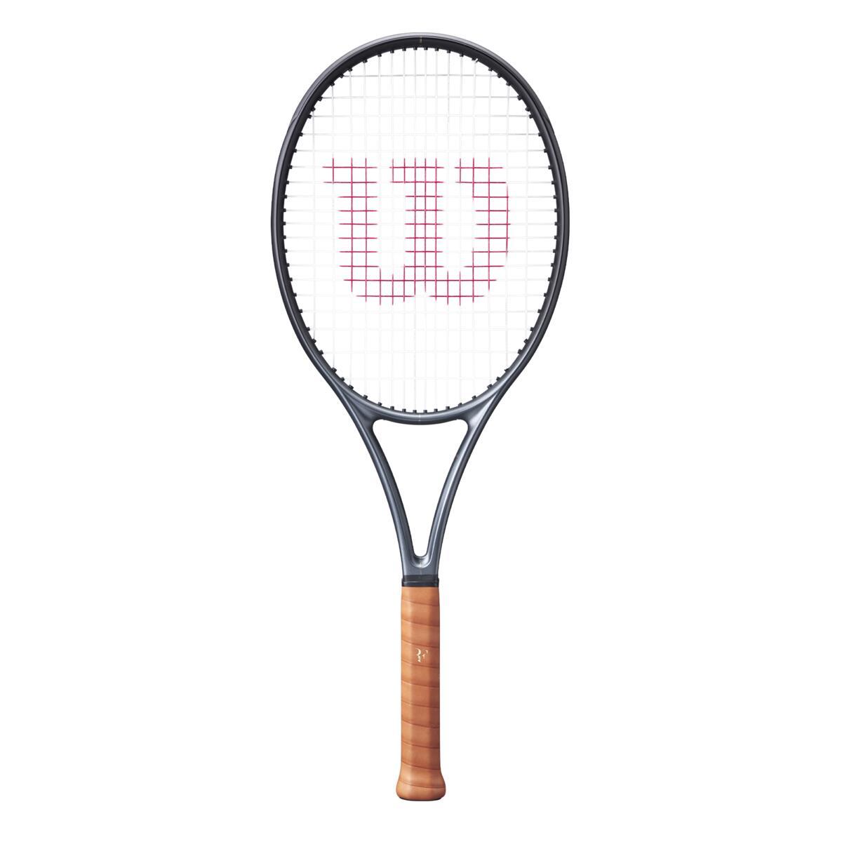 RF 01 Pro Laver Cup 2025 Tennis Racket