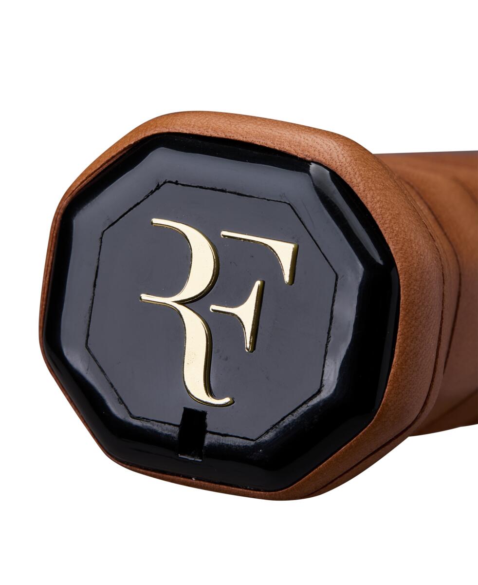 RF 01 Pro Laver Cup 2025 Tennis Racket – Wilson Malaysia