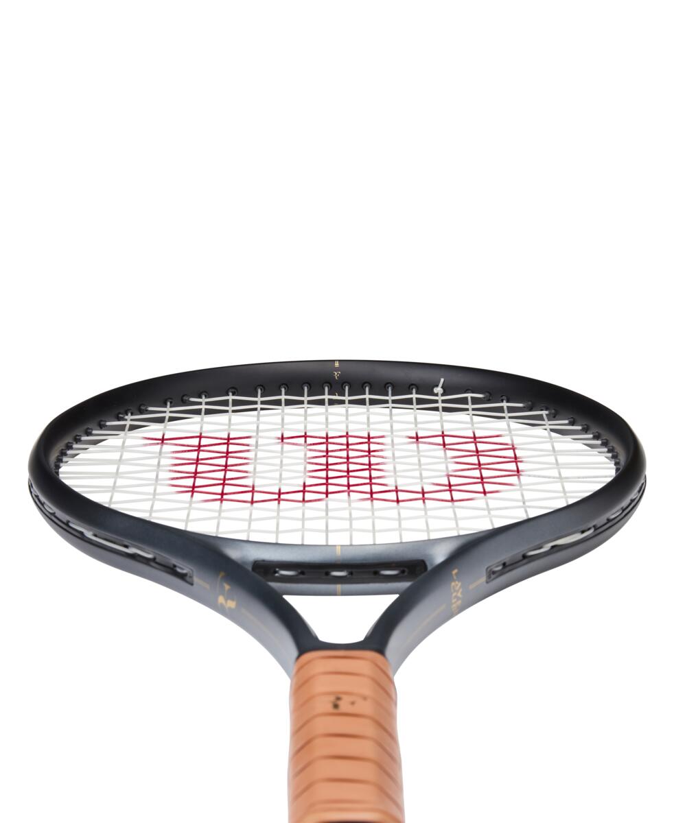 RF 01 Laver Cup 2025 Tennis Racket