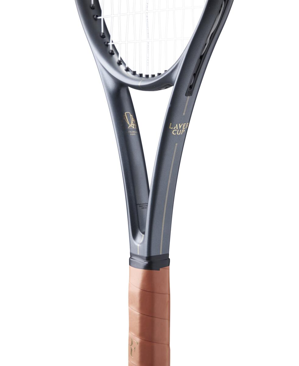 RF 01 Laver Cup 2025 Tennis Racket