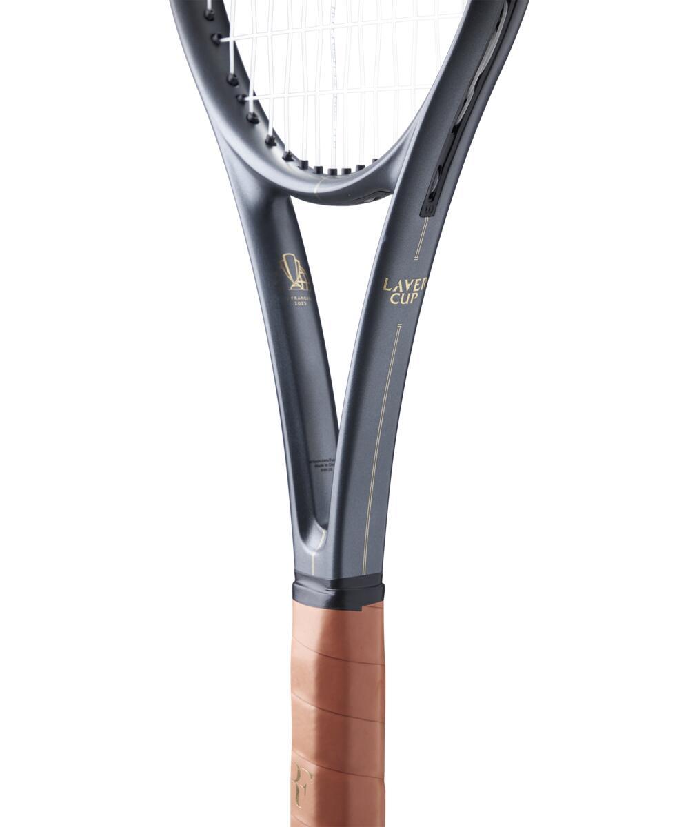 RF 01 Laver Cup 2025 Tennis Racket