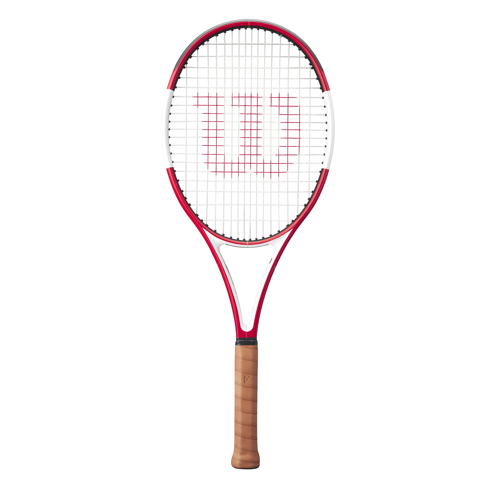 Wilson RF 01 PRO ウィルソン テニスラケット 16 × 19 スポーツ 中古