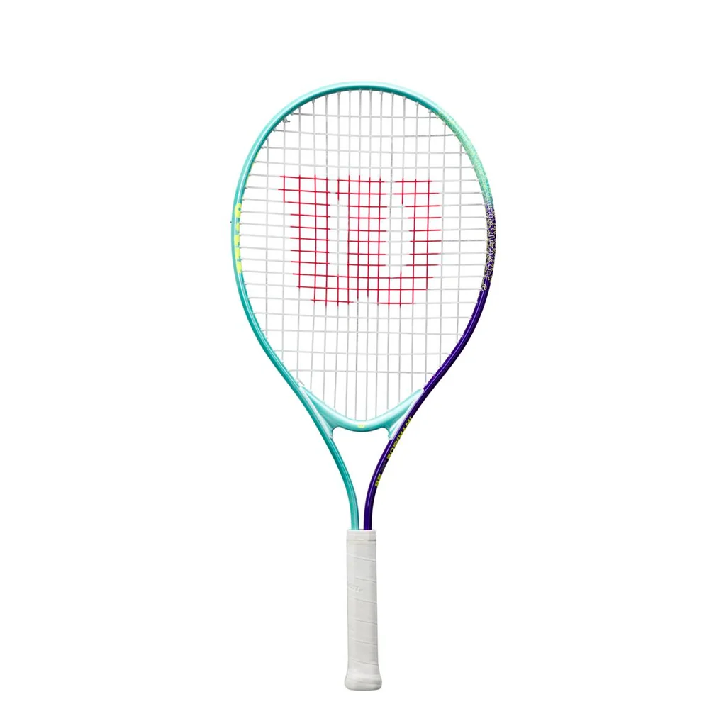 Wilson Intrigue Junior 25' Girls Tennis Racket (Pre-Strung)