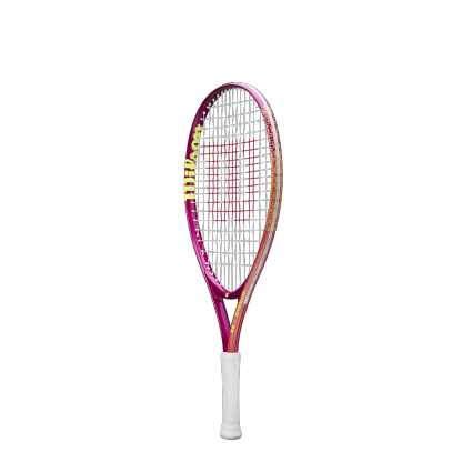 Wilson Intrigue Junior 23' Girls Tennis Racket (Pre-Strung)