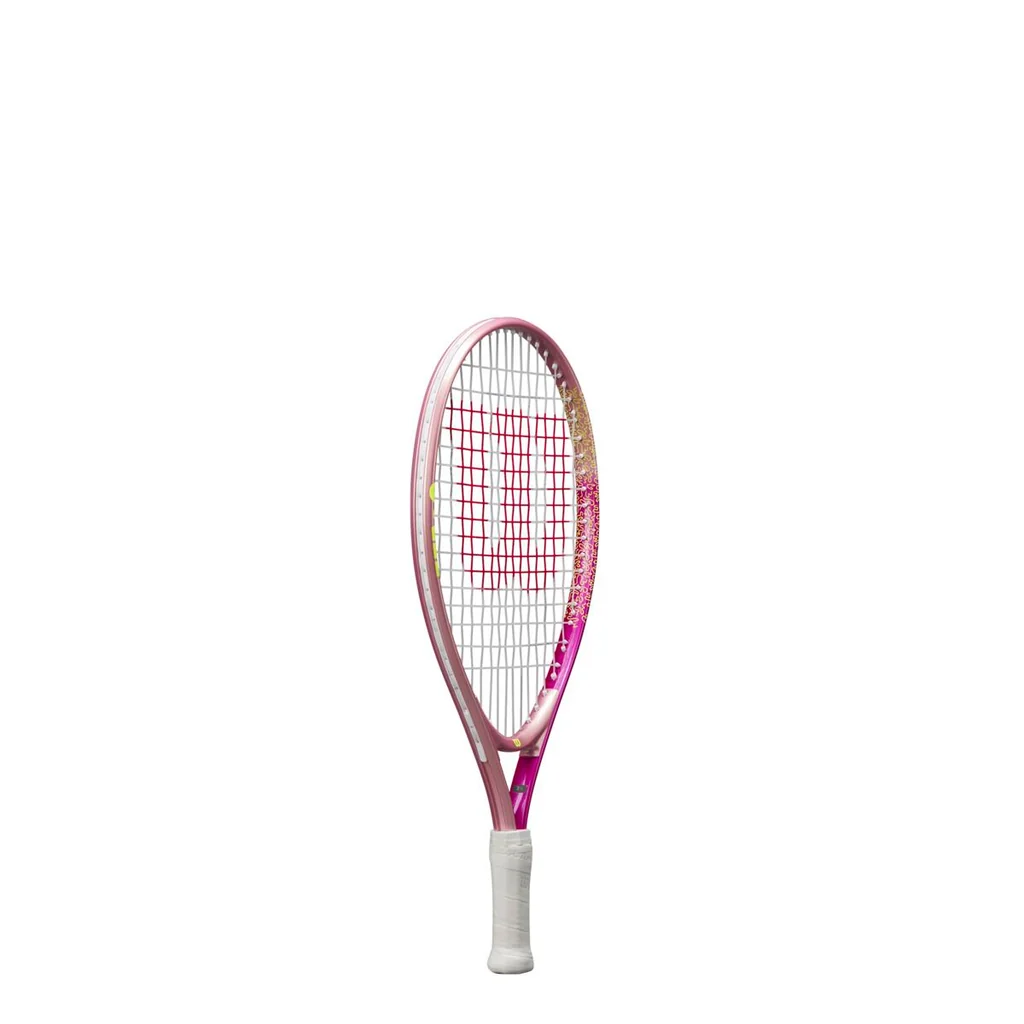 Wilson Intrigue Junior 19 Girls Tennis Racket (Pre-Strung)