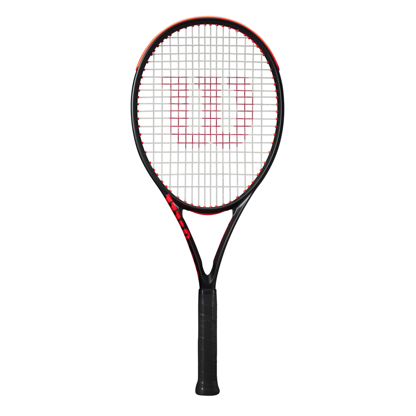 Wilson Clash Team 103 V3.0 Racket