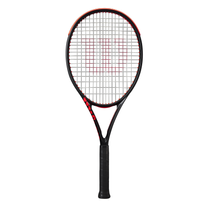 Wilson Clash Team 103 V3.0 Racket