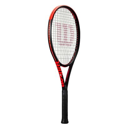 Wilson Clash Team 103 V3 Recreational Tennis Racket (Pre-Strung)
