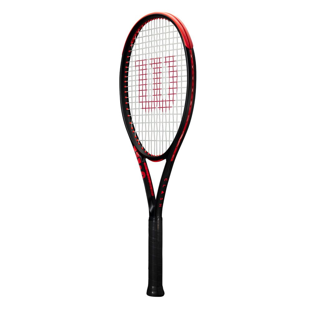 Wilson Clash Team 103 V3 Recreational Tennis Racket (Pre-Strung)