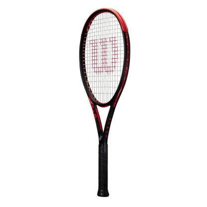 Wilson Clash Team 103 V3 Recreational Tennis Racket (Pre-Strung)