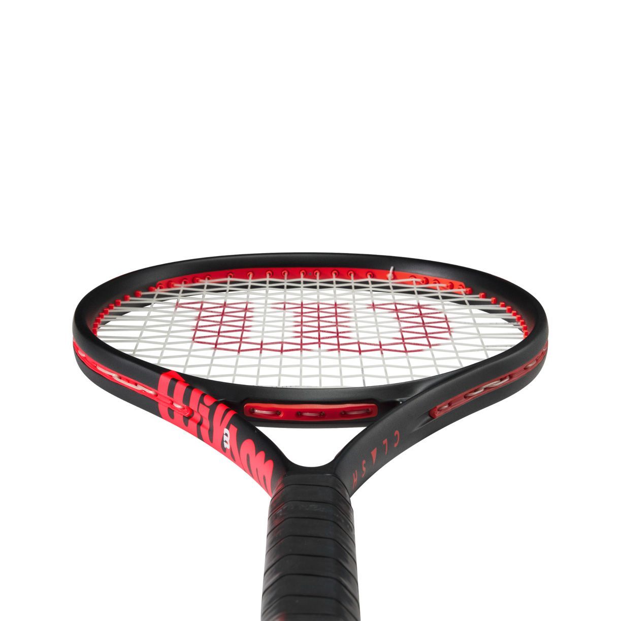 Wilson Clash Team 103 V3 Recreational Tennis Racket (Pre-Strung)