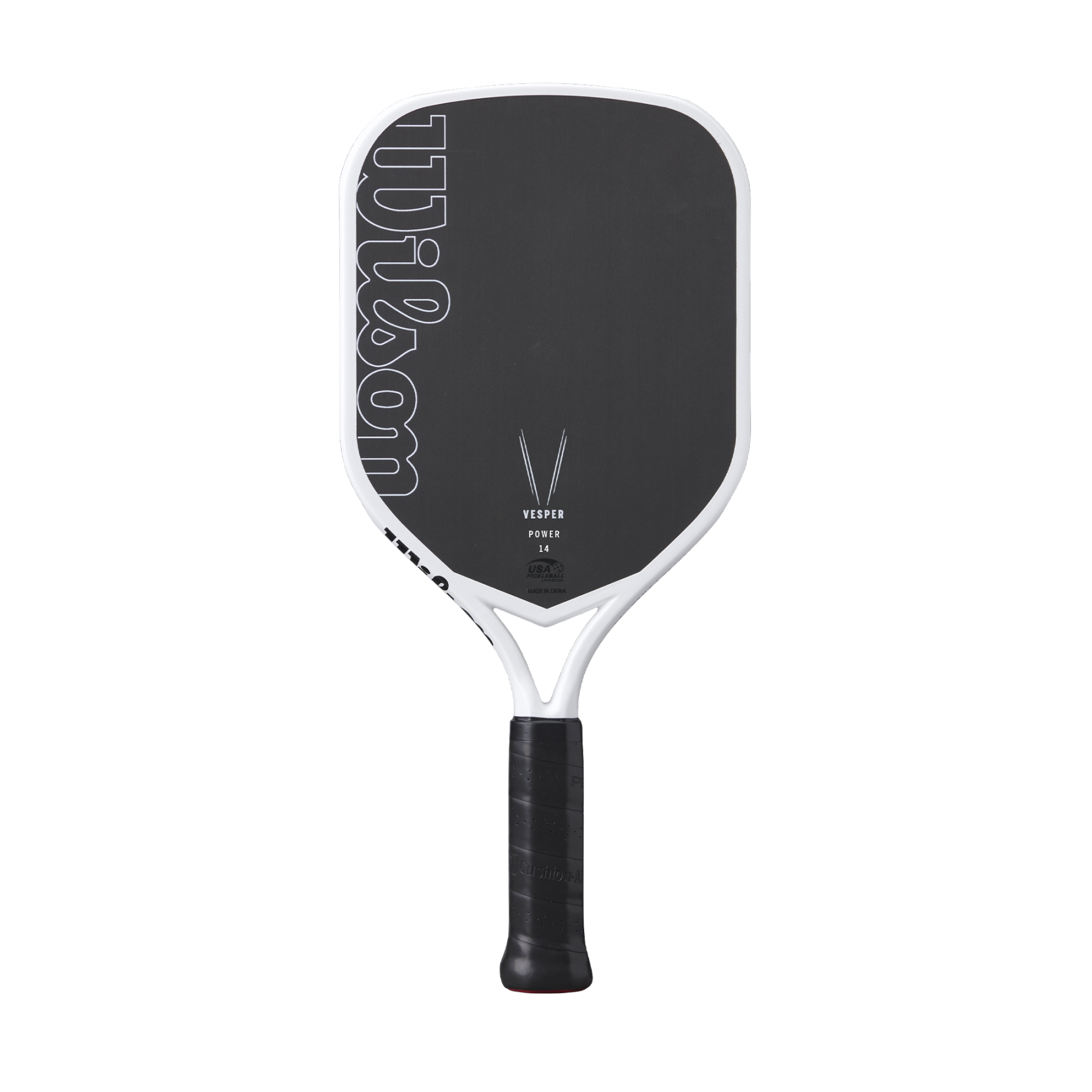 Wilson VESPER POWER Pickleball Paddle