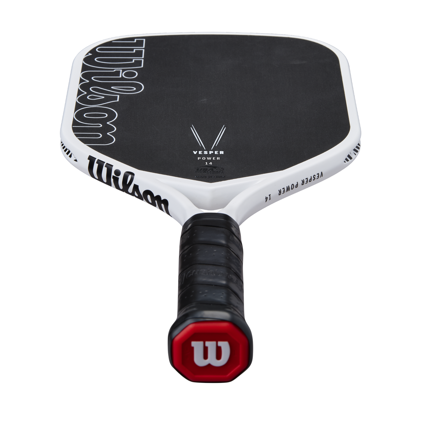 Wilson VESPER POWER Pickleball Paddle