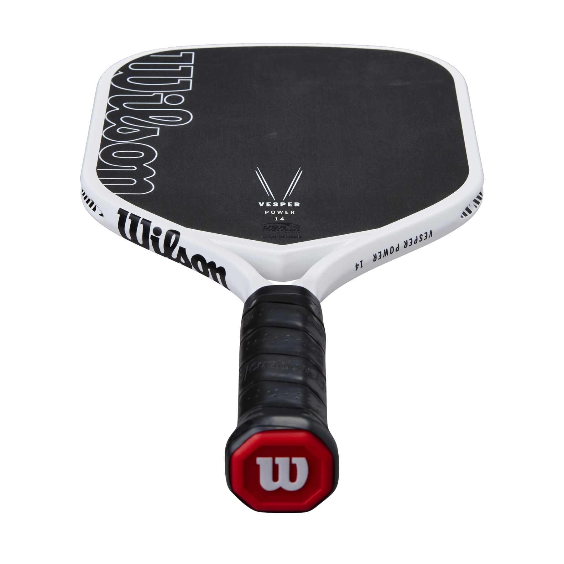 Wilson VESPER POWER Pickleball Paddle