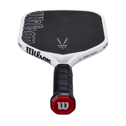 Wilson VESPER POWER Pickleball Paddle