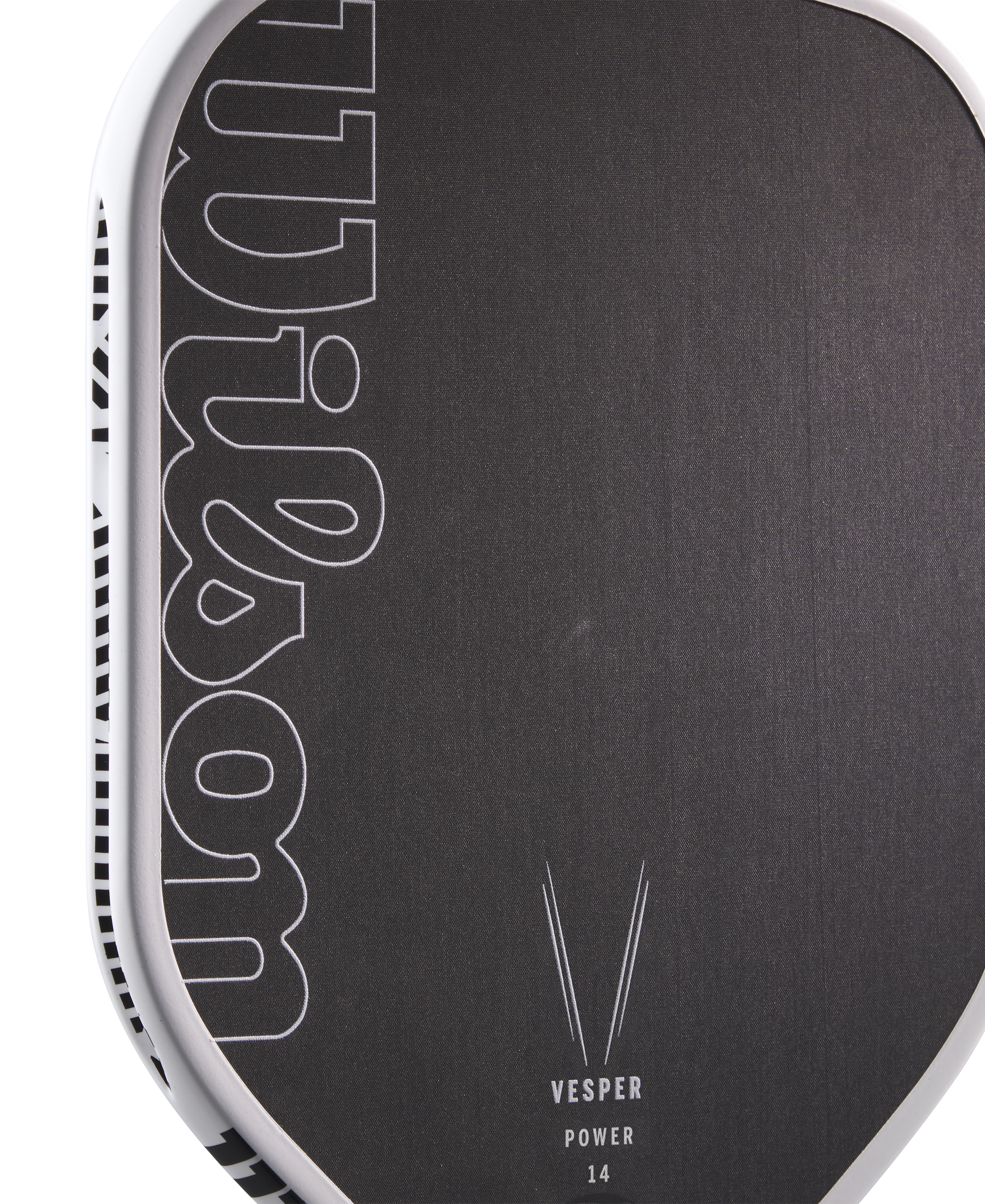 Wilson VESPER POWER Pickleball Paddle