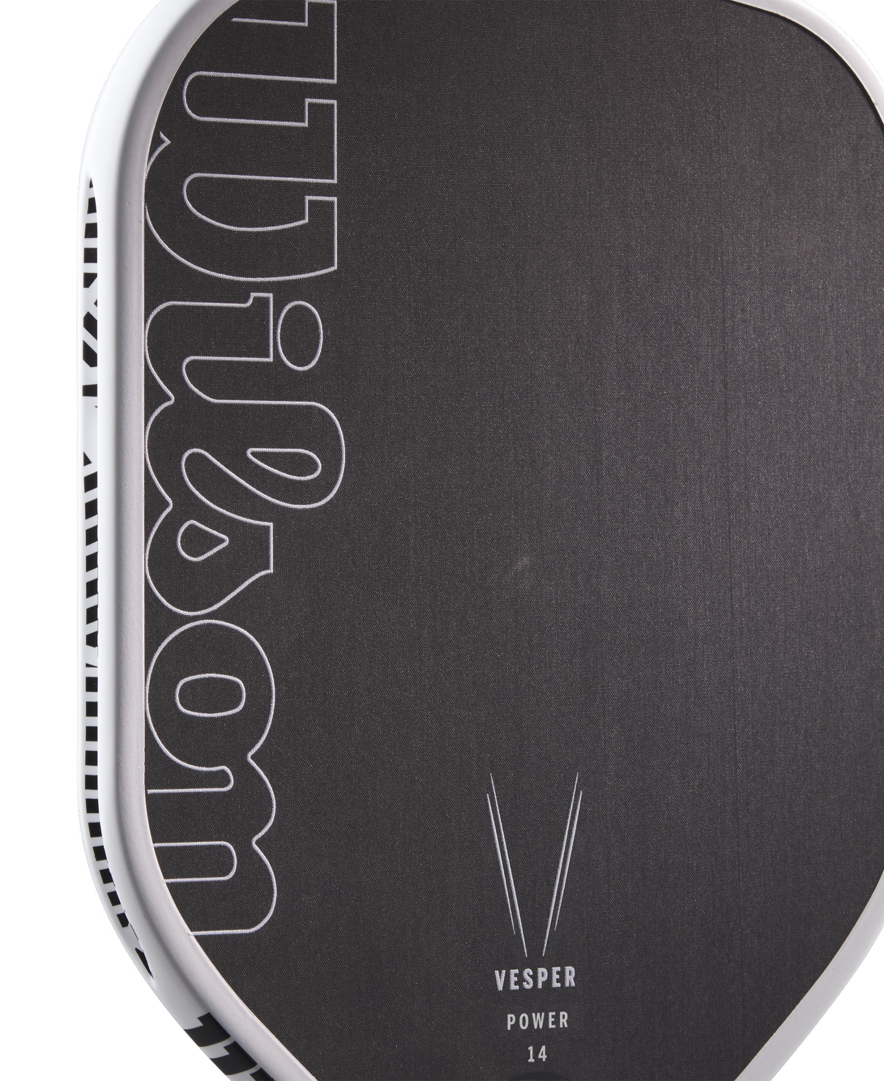 Wilson VESPER POWER Pickleball Paddle