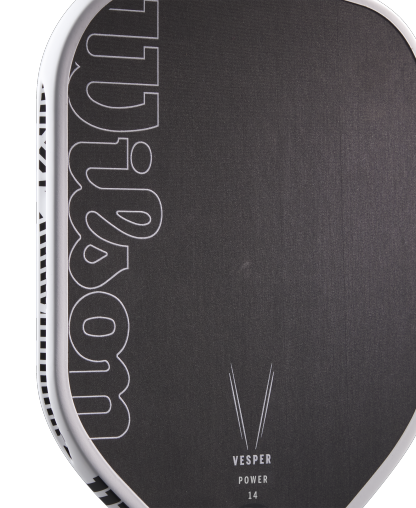 Wilson VESPER POWER Pickleball Paddle