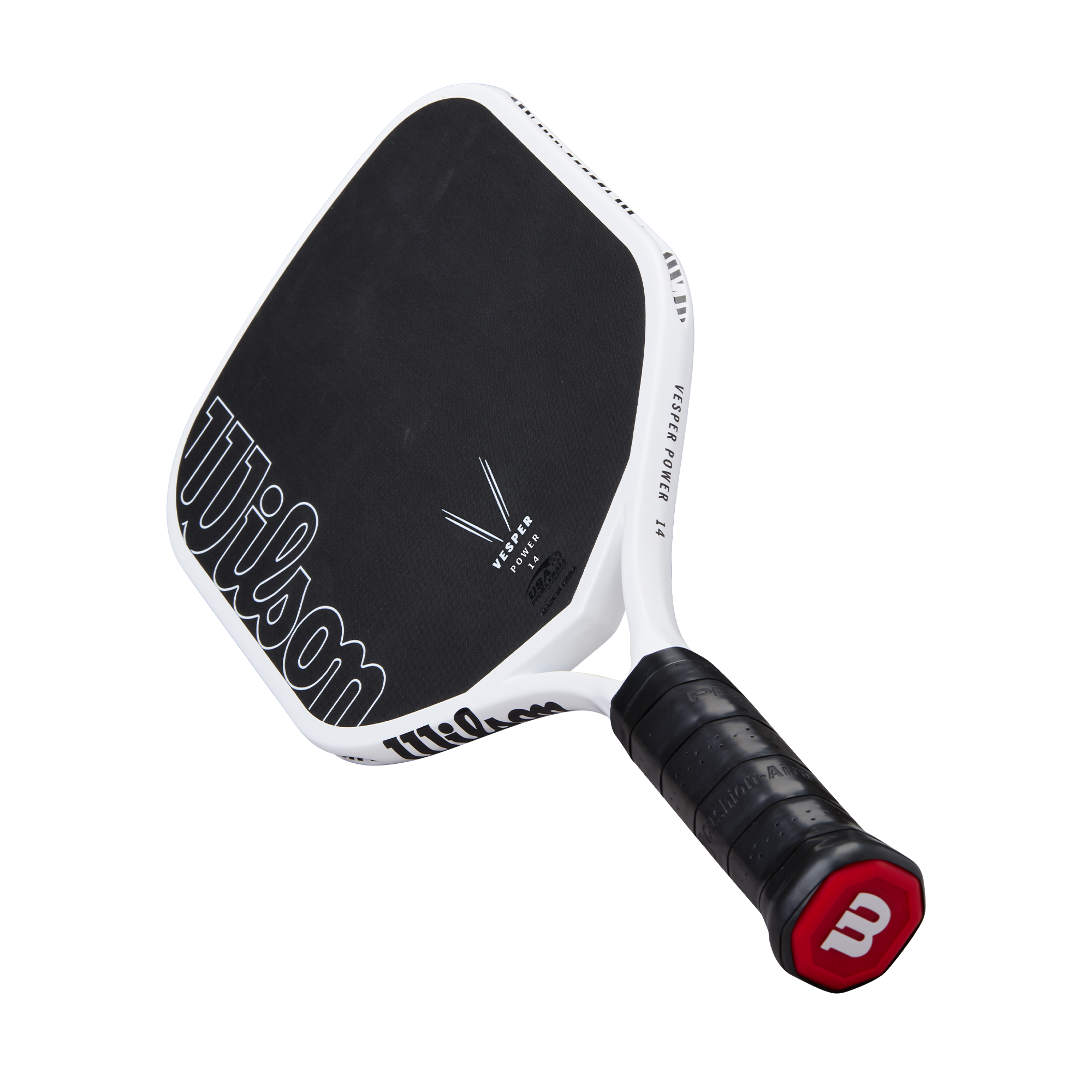 Wilson VESPER POWER Pickleball Paddle