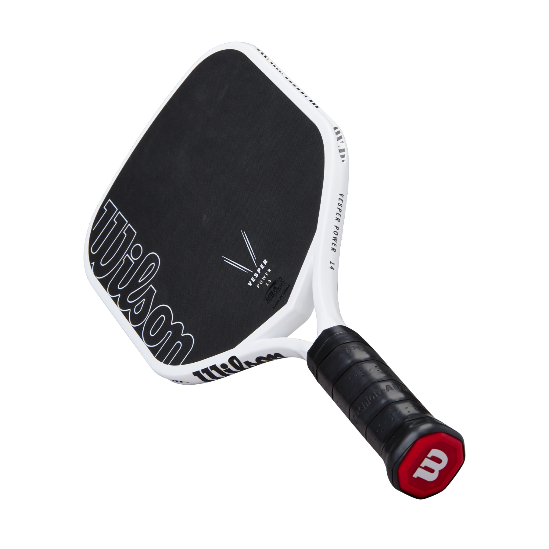 Wilson VESPER POWER Pickleball Paddle