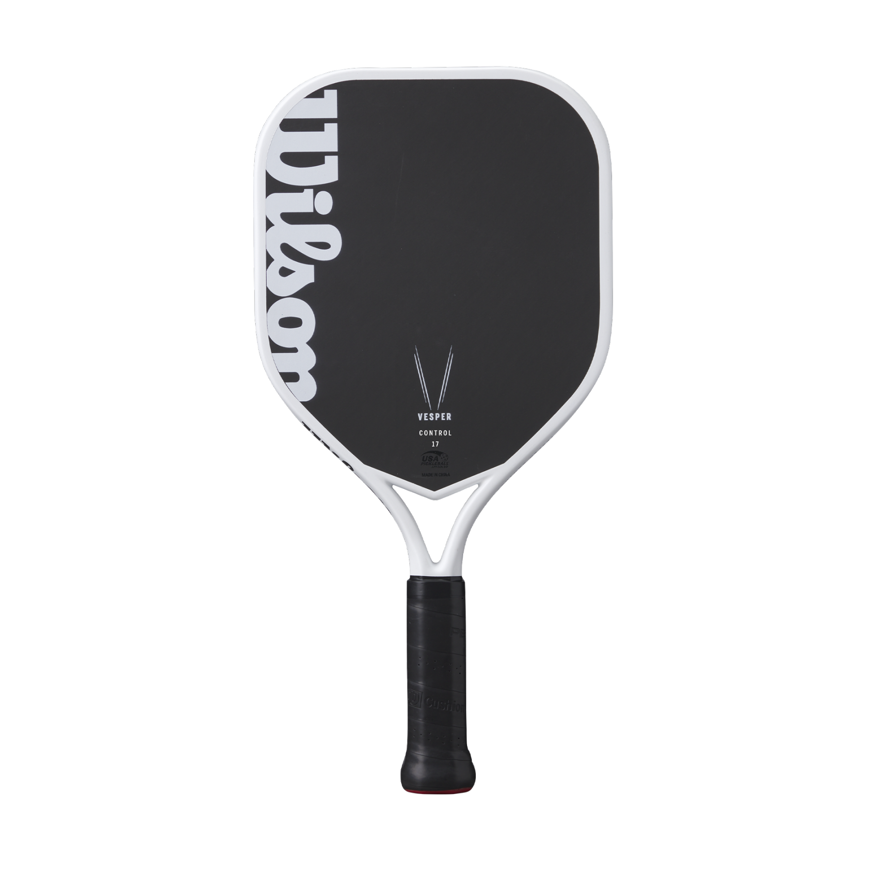 Wilson Vesper Control Pickleball Paddle