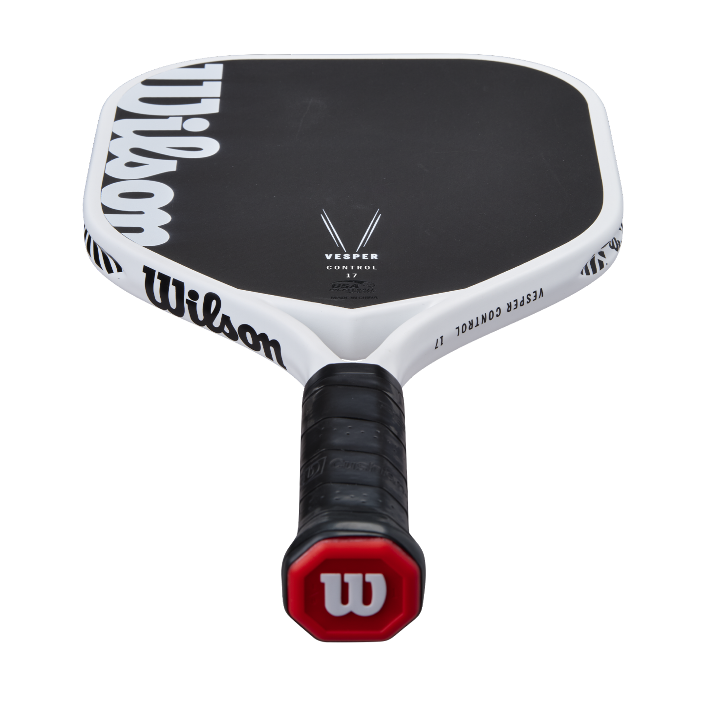 Wilson Vesper Control Pickleball Paddle