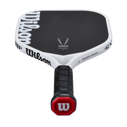 Wilson Vesper Control Pickleball Paddle
